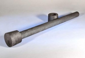 usinage-graphite-canes-dégazage