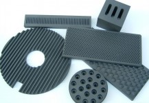 Outillage graphite