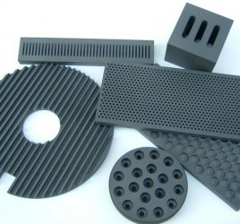 Outillage graphite